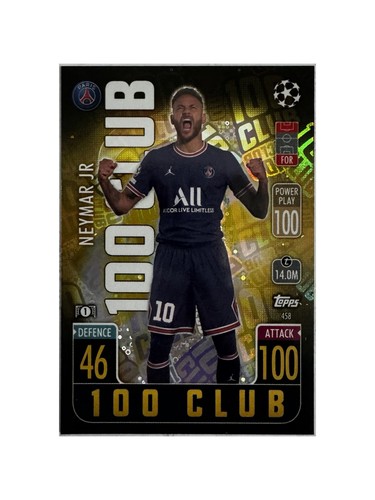2021 topps match attax - topps,