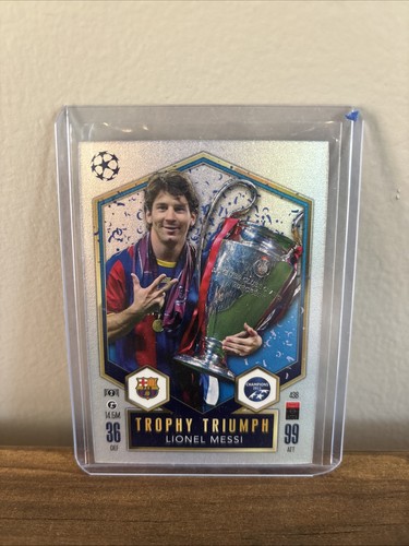 2024 topps match - attax, ucc