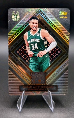 2025 topps match attax nba - topps,