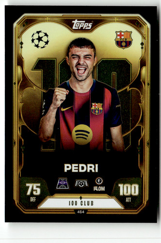 Topps match attax champions - topps,