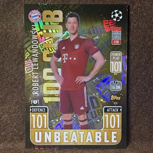 2021 topps match attax - topps, ucl