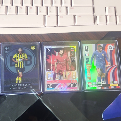 Topps match attax adrenalyn - topps, attax/adrenalyn