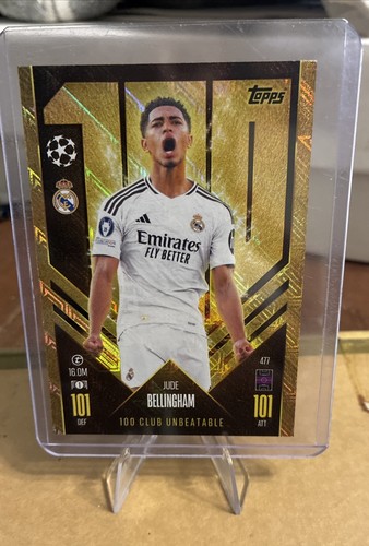 2024 topps match attax - 2024-25,