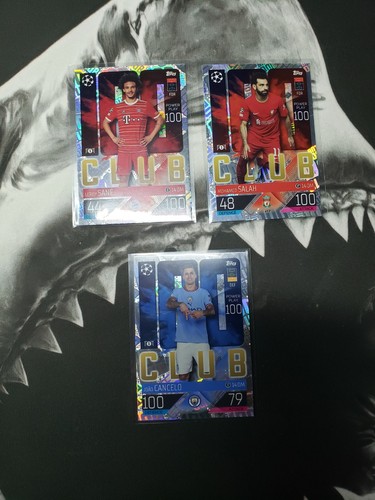 Topps match attax uefa - match,