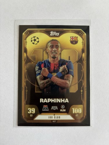 Match attax extra 26 - extra, 25/26