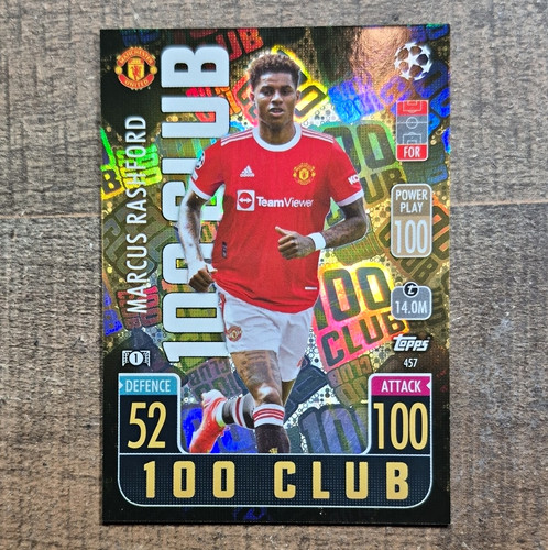 Topps match attax 2021 uefa - match,