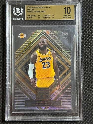2025 topps match attax - topps,