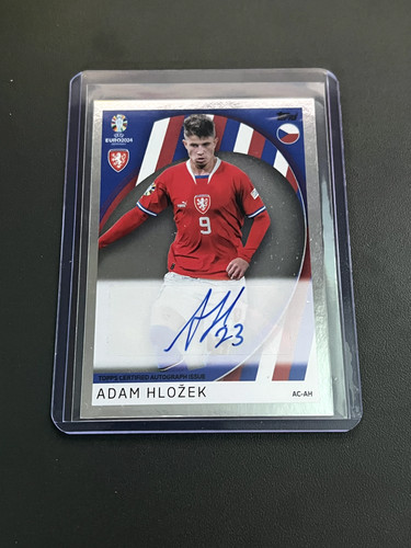 Topps match attax - attax, em