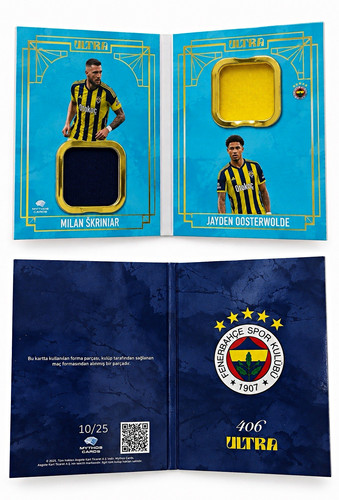 Match attax ultra fenerbahçe - attax,