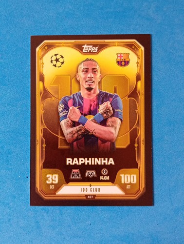 Topps match attax champions - topps,