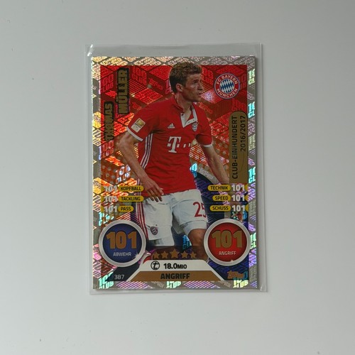 Match attax 2017 2018 - 17/18, 2017/2018