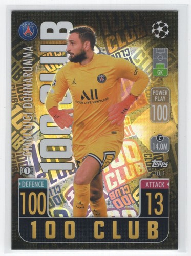 2021 topps match - match, attax