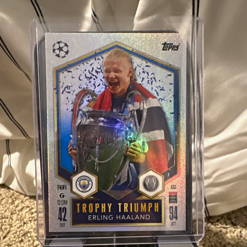 Topps match attax uefa club - topps,