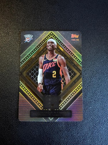 2025 topps match attax - 2025-26,