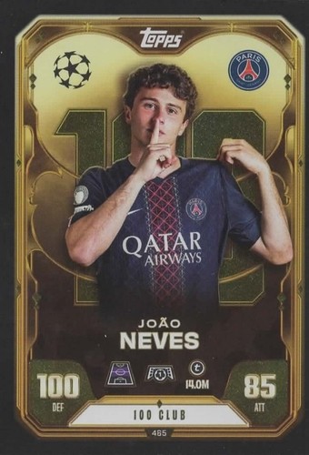 Match attax 2025 2026 - attax,