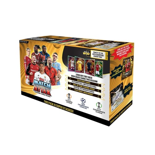 Topps uefa champions - uefa,