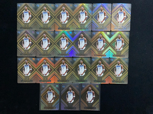 2025 topps match - attax, 100