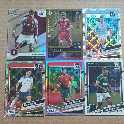 Topps match attax - topps,
