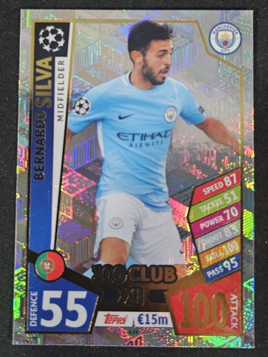 2017 topps uefa champions - uefa,