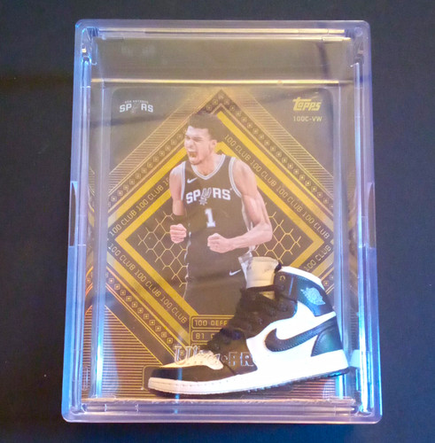Topps 2025 match attax 100 - attax,