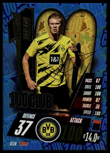 2020 topps match - 2020-21,