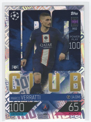 2022 topps match attax 100 - topps,
