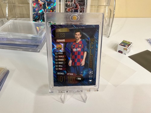 2019 topps uefa - topps, champions