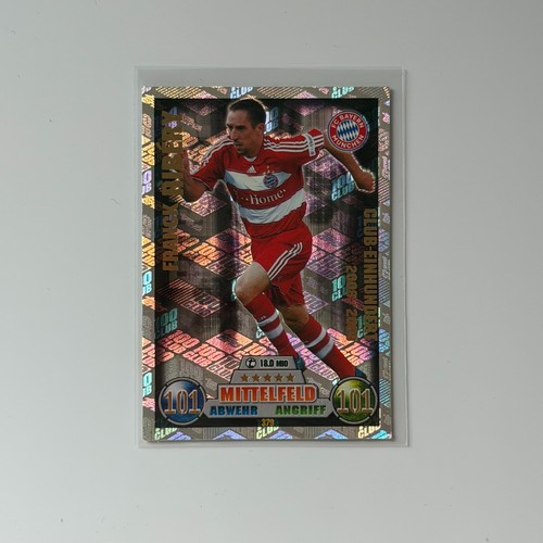 Match attax 2017 - 17/18, 2017/2018