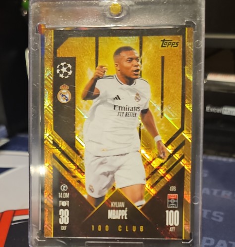 2024 topps match - topps,