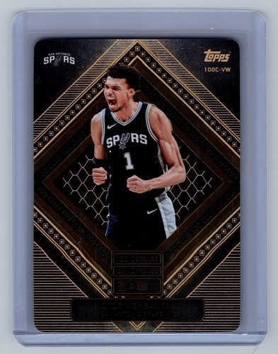 2025 topps match - 2025-26, attax