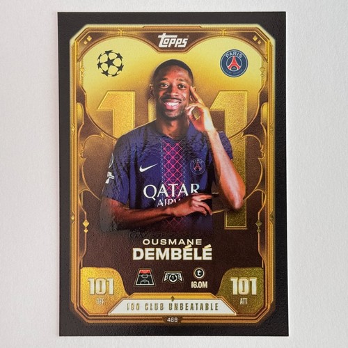 Topps match attax - topps,