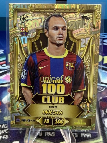 2096 27 topps - ⚽️🔥2096/27, match