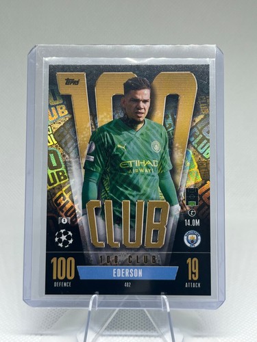 2023 topps match attax uefa - topps,