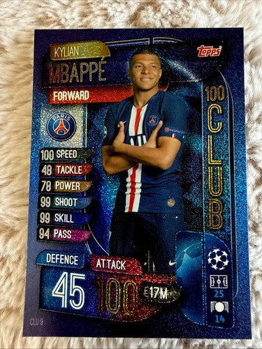 2019 topps uefa champions - topps,