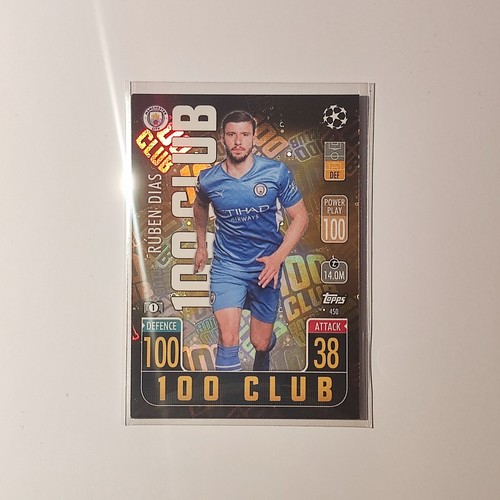 Topps match attax - topps, uefa