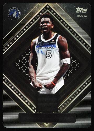 2025 topps match - 2025-26, attax