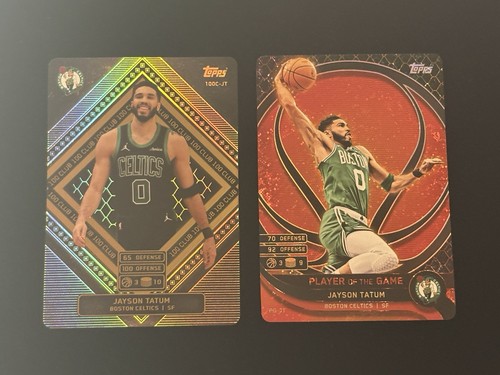 Match attax jayson - match, 100