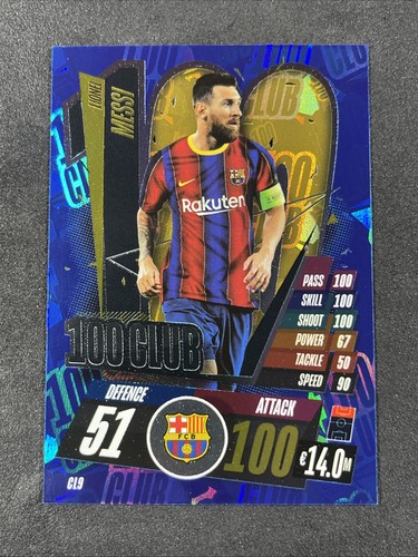 2020 topps match - topps, attax