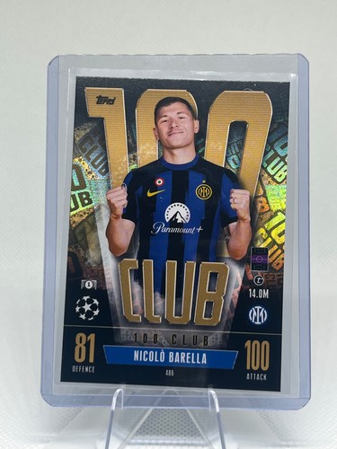 Topps match attax - topps, uefa