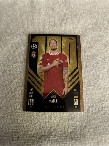 Match attax champions - attax, 24/25