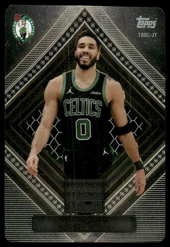 Jayson tatum 2025 - jayson, 2025-26