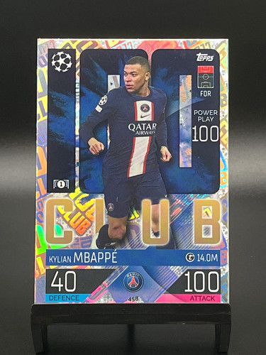 Topps uefa champions league - topps,