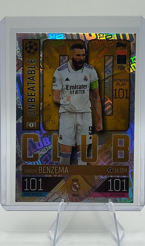 2022 topps match attax uefa - topps,