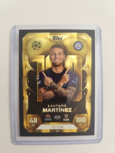 Match attax extra - extra, 25/26