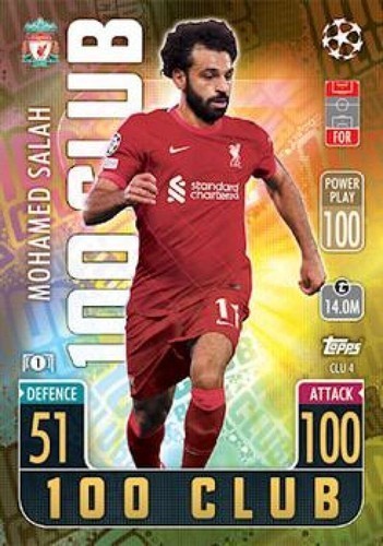2021 topps match - 2021-22,