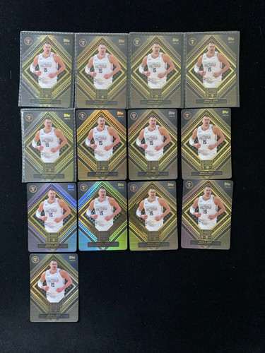 2025 topps match attax 100 - match,