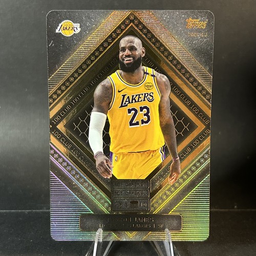 Lebron james 2025 - lebron, topps