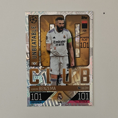 Topps match attax uefa - match,