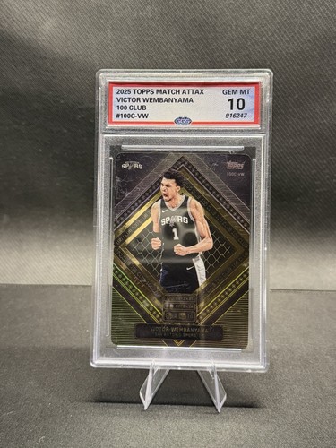 2025 topps match - 2025-26,